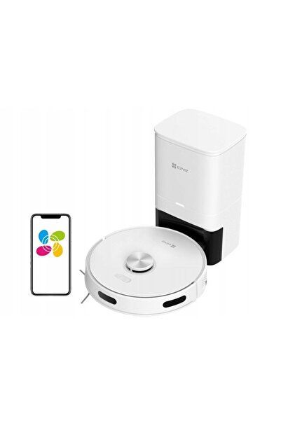 Other Robot de curățare Ezviz RE5S Plus
