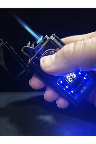 enyatakı Sese duyarlı Tesla modeli dokunmatik çift siboplu ızgaralı pürmüzlü ...