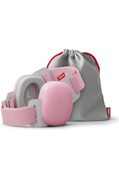 Alpine Muffy Baby Comfort Bebek Kulak Koruyucu, 24 dB