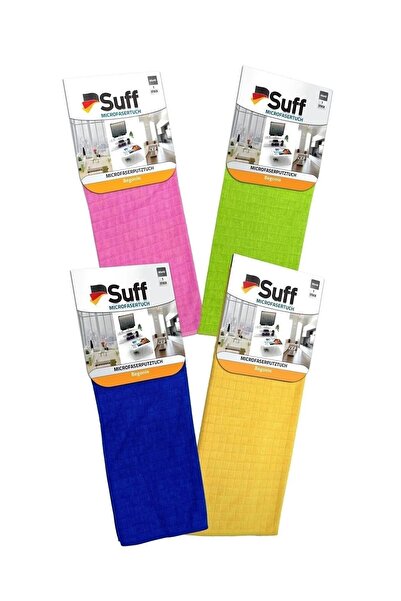 JASPER Begonya Microfiber General Cleaning Cloth (70X50 cm)