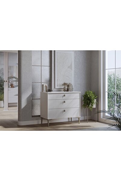 KONFOR Olenda Şifonyer