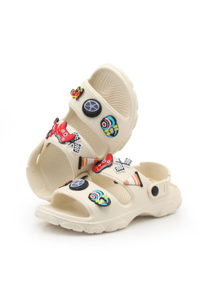 Coqui صندل ولادي