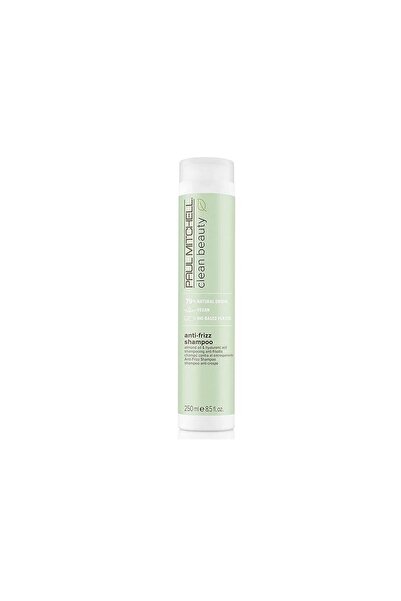 Paul Mitchell Paul Mitchell, Clean Beauty Anti-Frizz, Vegan, Σαμπουάν Μαλλιών...