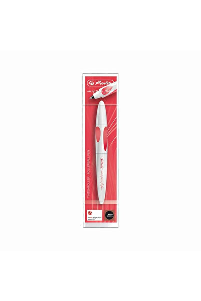 Herlitz Roller My.Pen Style Glowing Red