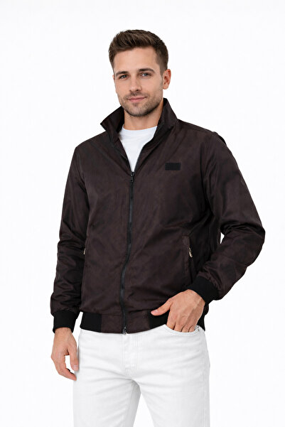 deeps معطف واق من المطر للرجال