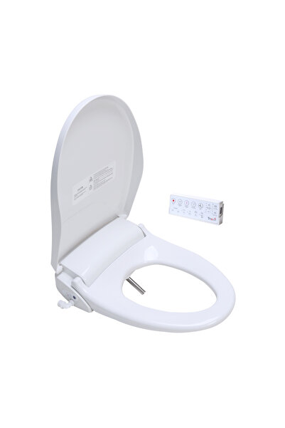 Trevi Colac de wc inteligent ALB R3600R cu telecomanda
