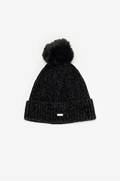 Armani Exchange Kadın Bere