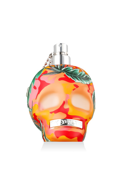Police To Be Exotic Jungle for Woman Eau De Parfum 75 ml (γυναίκα)