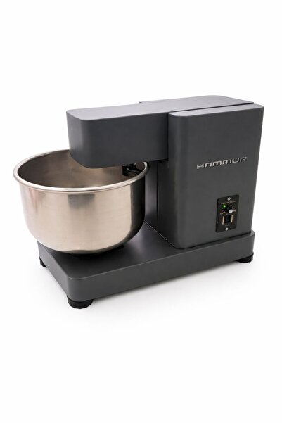 HAMMUR H5 SPİRAL HAMUR MAKİNESİ