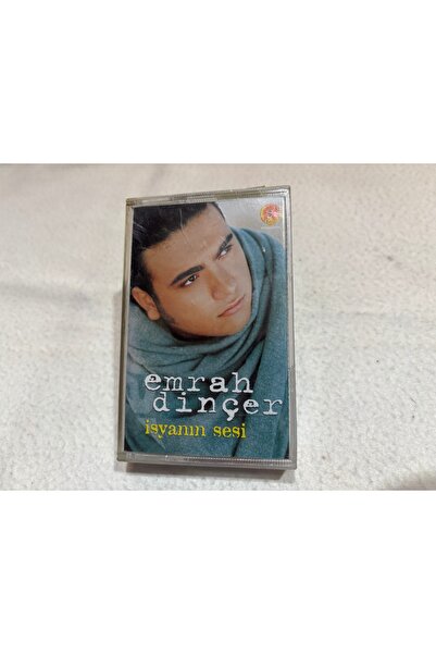 tayfuntufan antika koleksiyon Emrah Dinçer - the Sound of the Riot
