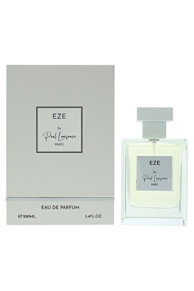 Lawrence Paul Lawrence, Eze, Eau De Parfum, για γυναίκες, 100 ml