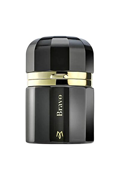 Ramon Monegal , Bravo, Eau De Parfum, Unisex, 50 ml