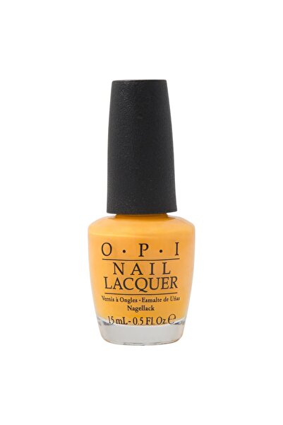 OPI , Lac de unghii The It Color, lucios, cremos, The It Color, 15 ml