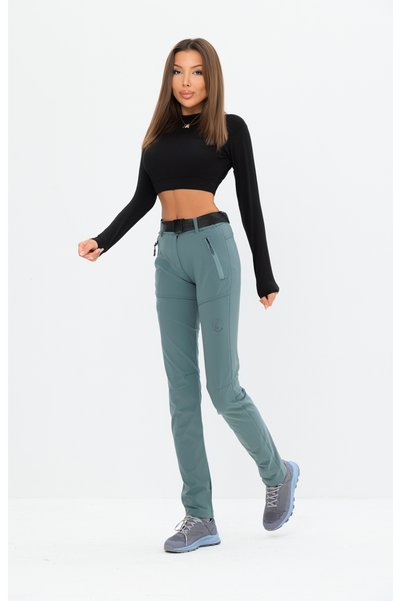 Q Steinbock Q&STEİNBOCK KASSANDRA WOMEN PANTOLON