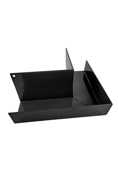 Renoplast Colț exterior de 90° pentru jgheab RK65 Graphite RAL 7024