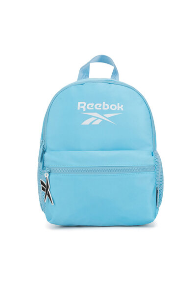 Reebok backpack woman blue RBK-047-CCC-05