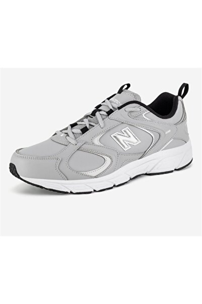 New Balance Men's ML408A7 Sneakers - Gray