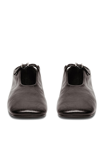 Gino Rossi balerini femeie maro EO-ELSA-V2080