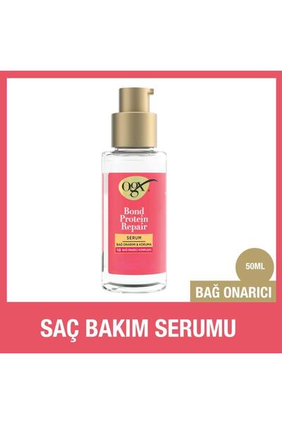 OGX Bond Protein Repair Serum 50 ml