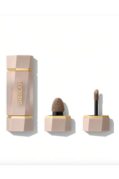 SHEGLAM Precision Sculpt Liquid Contour Duo, Vegan-Alcol free-Gluten,Paraben,...