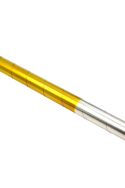 SUNUP Ayarlanabilir 110 Cm Sihirli Metal Çubuk