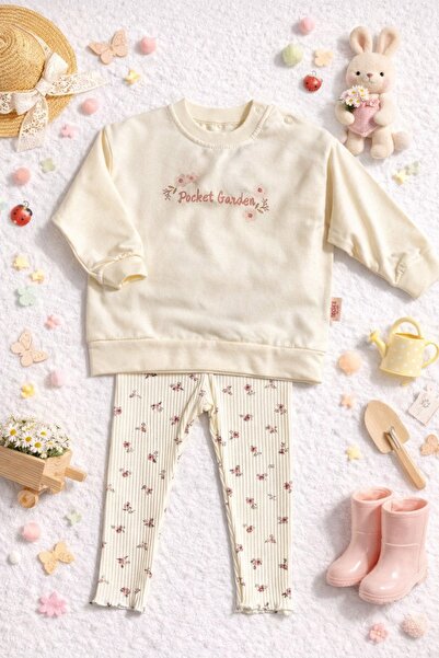 Luna Pocket Garden 2 Li Takım