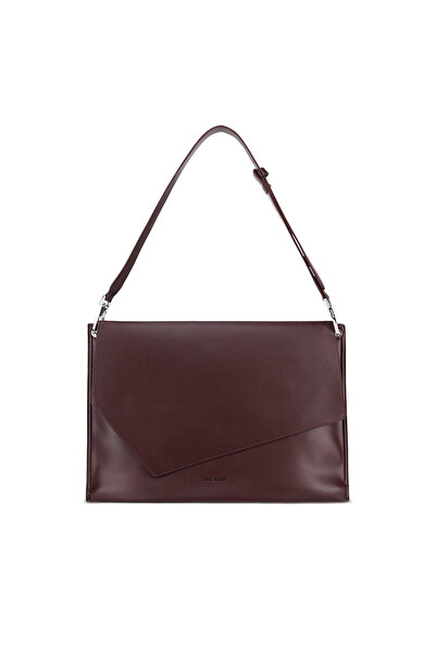 Gino Rossi handbag for women brown CS6336