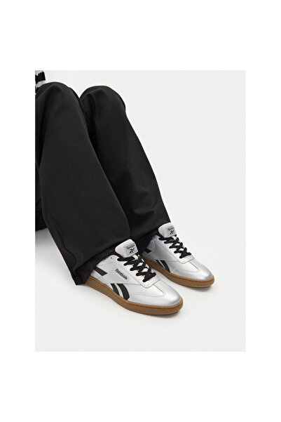 Reebok sneakers women silver CEO-FORTE LOUNGER AR