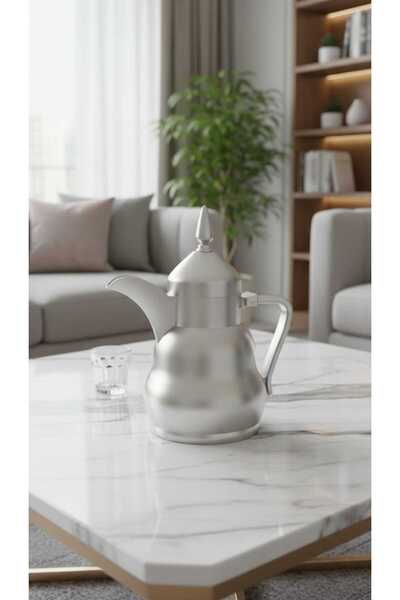 Generic 300ml tea or coffee thermos