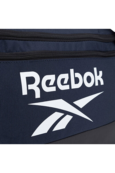 Reebok sports bag for women navy blue RBK-034-CCC-05