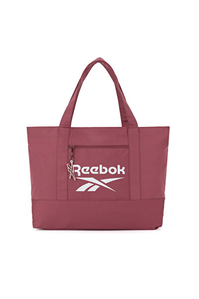 Reebok bag woman burgundy RBK-038-CCC-05