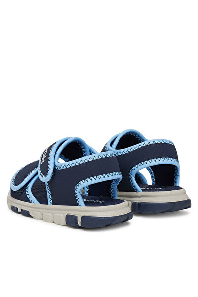 Reebok Boys Sandals Navy Blue CP92-26028(III)CH