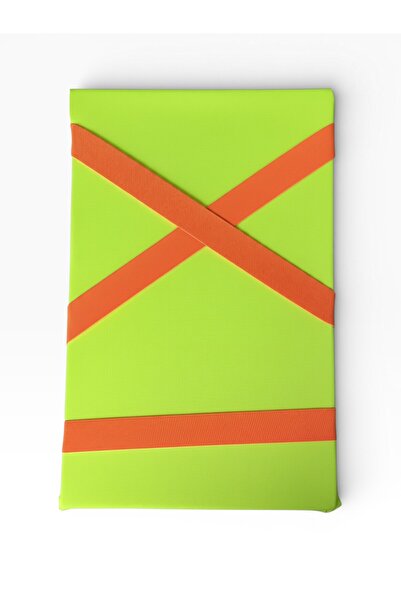 She Can Wear Cimnastik Çalışma Minderi