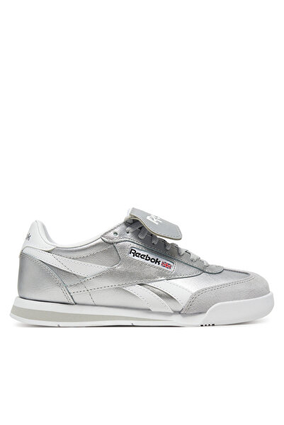 Reebok sneakers women silver CAMPIO XT KILTY 1002