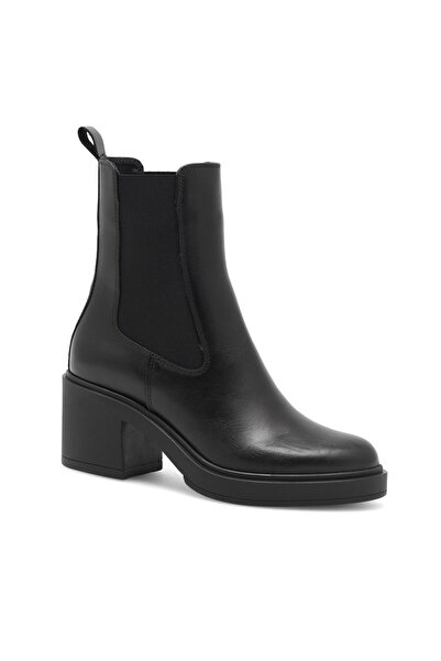 Gino Rossi Chelsea boots women black C-FERGIE 2784440PE