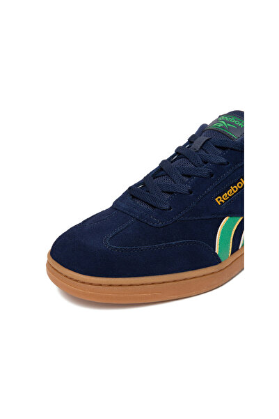 Reebok sneakers men's navy blue CEO-FORTE LOUNGER AR