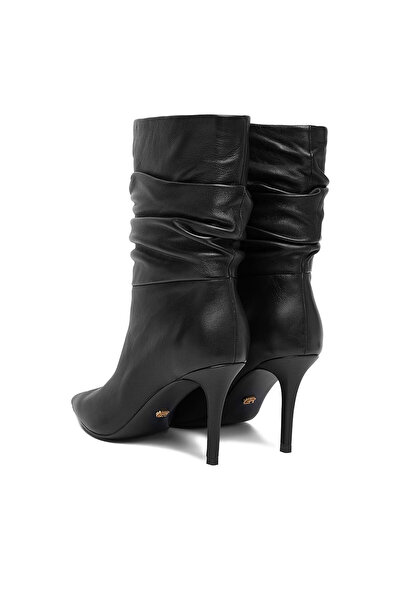 Gino Rossi ankle boots women black EO-LUNA-LT681