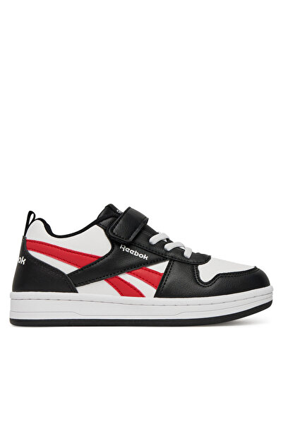 Reebok Teniși pentru băieți, albi, V9-25181-03(IV)CH