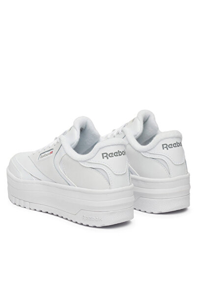 Reebok sneakers women white CLUB C EXTRA 1000752