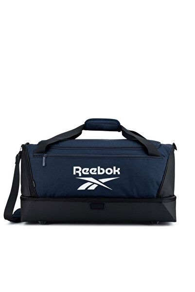 Reebok unisex sports bag navy blue RBK-011-CCC-05