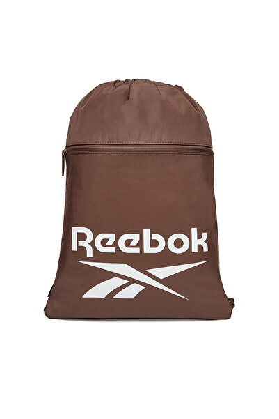 Reebok rucsac pentru femei maro RBK-B-044-CCC