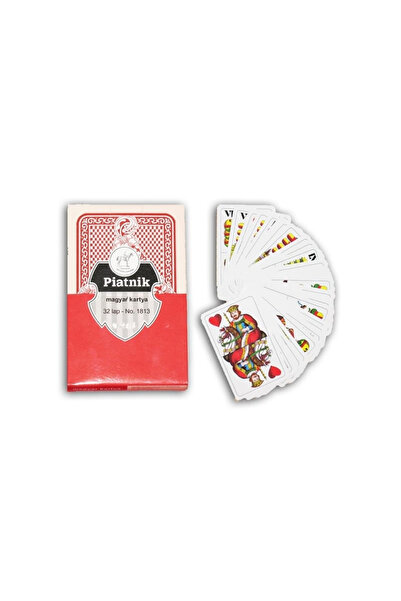 Piatnik Plastic playing cards