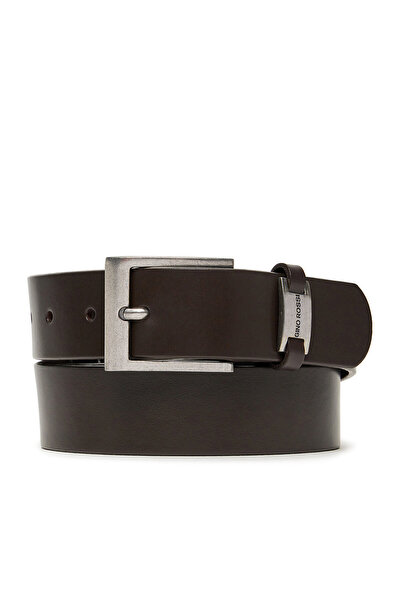 Gino Rossi curea bărbătească maro C-LUCK-ZZ24099