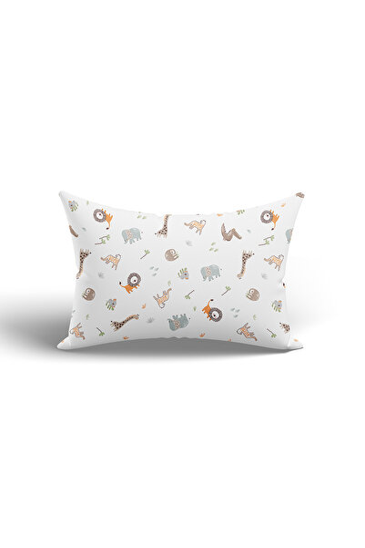 Wheeppo 100% Cotton Ranforce Pillowcase - 50X70 cm