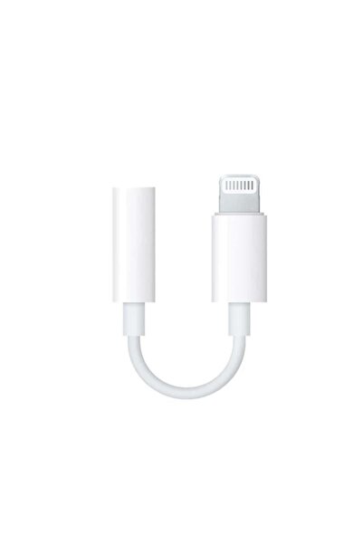 Powermaster iPhone Lightning to Headphone Jack Converter Cable Jbc-076A