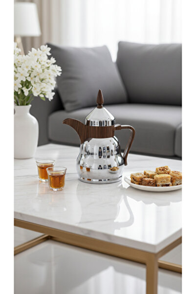 Generic 300ml tea or coffee thermos