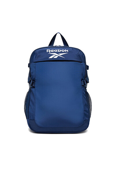 Reebok Unisex Backpack Navy Blue RBK-040-CCC-05
