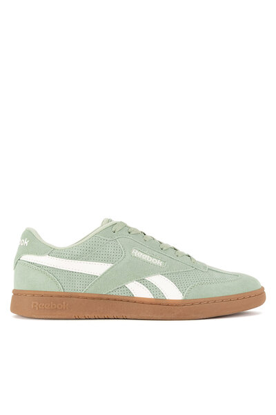 Reebok sneakers women green FORTE LOUNGER AR3025