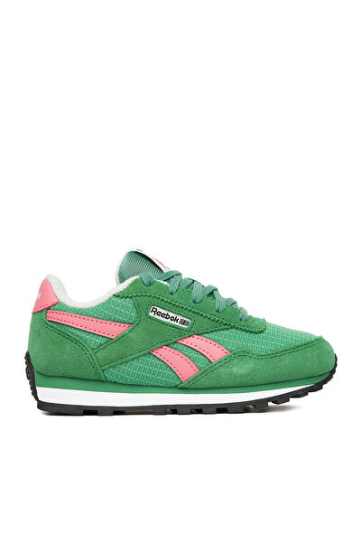 Reebok Girl Sneakers 100249063 Green