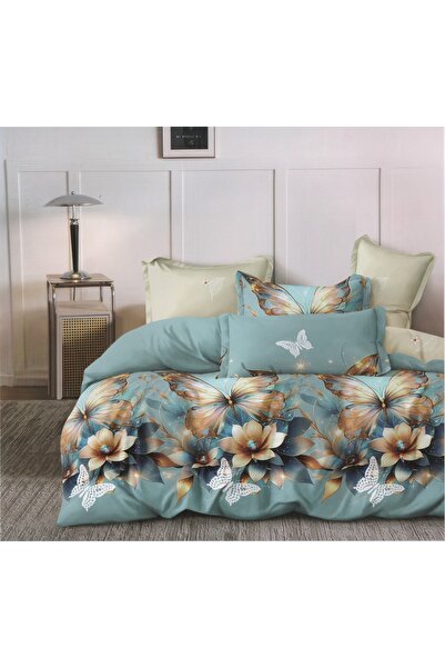 ALISA BRAND BED LINEN SET
